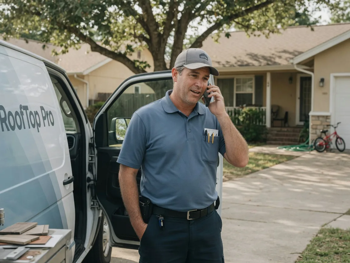 Roof Repair Jacksonport, AR FAQs