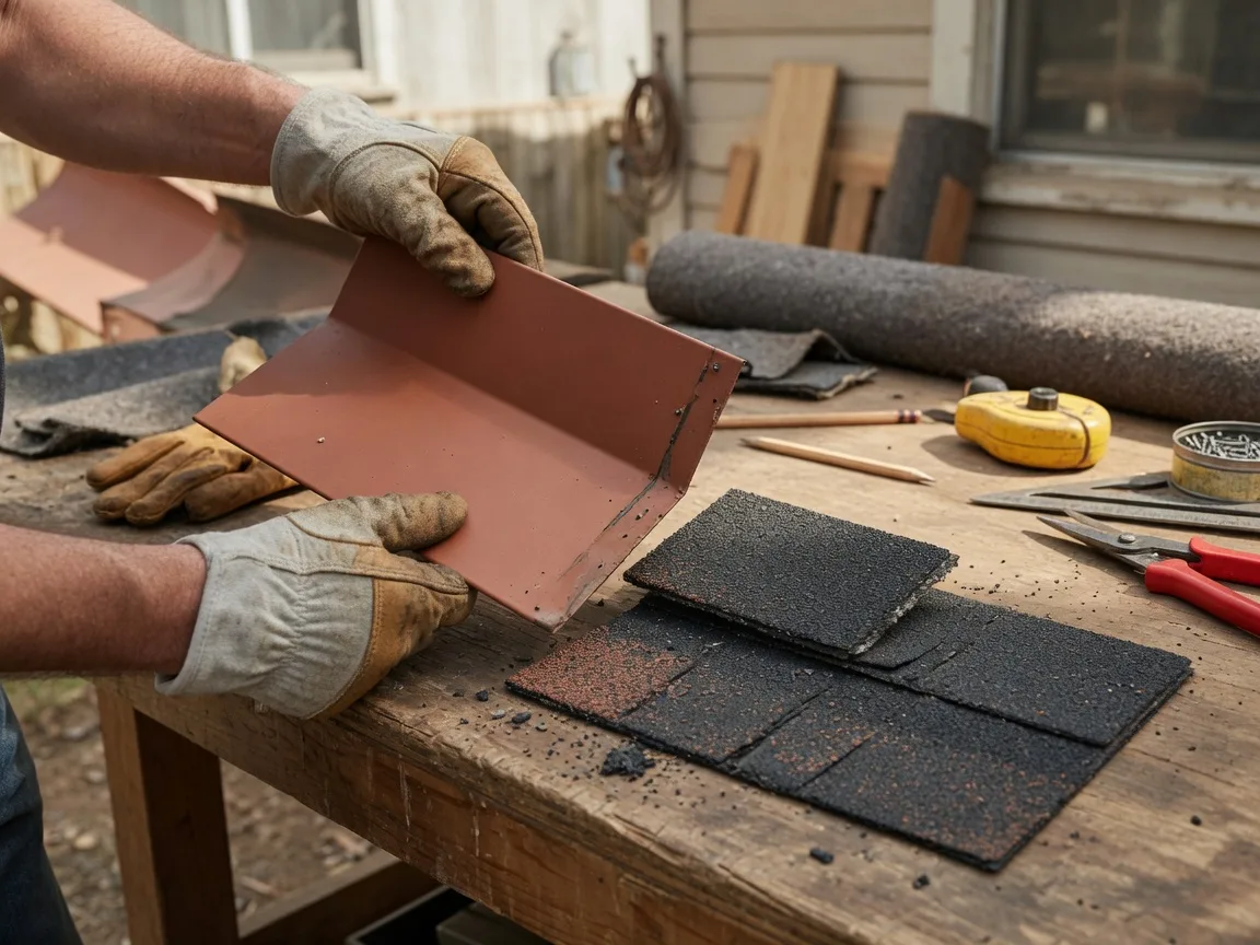 Roof Repair company in Jacksonport, AR